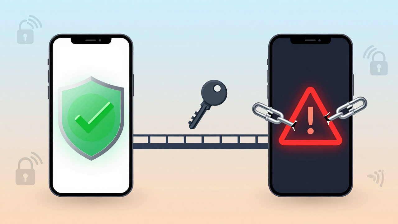 SMS Verification for Cross-Border Business: How to Solve the "Code Never Arrives" Problem