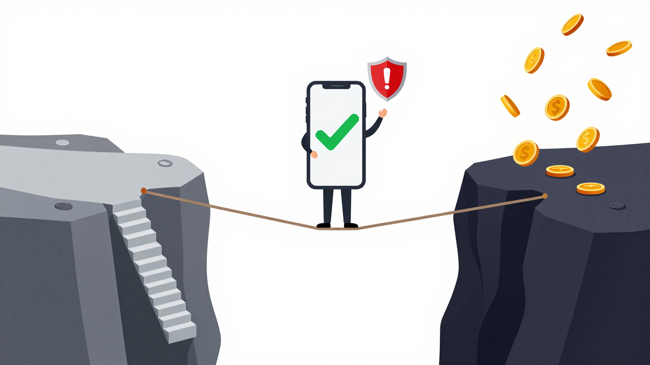 How to Choose a SMS Verification Platform in 2026: Three Pitfalls Cross-Border Businesses Must Avoid