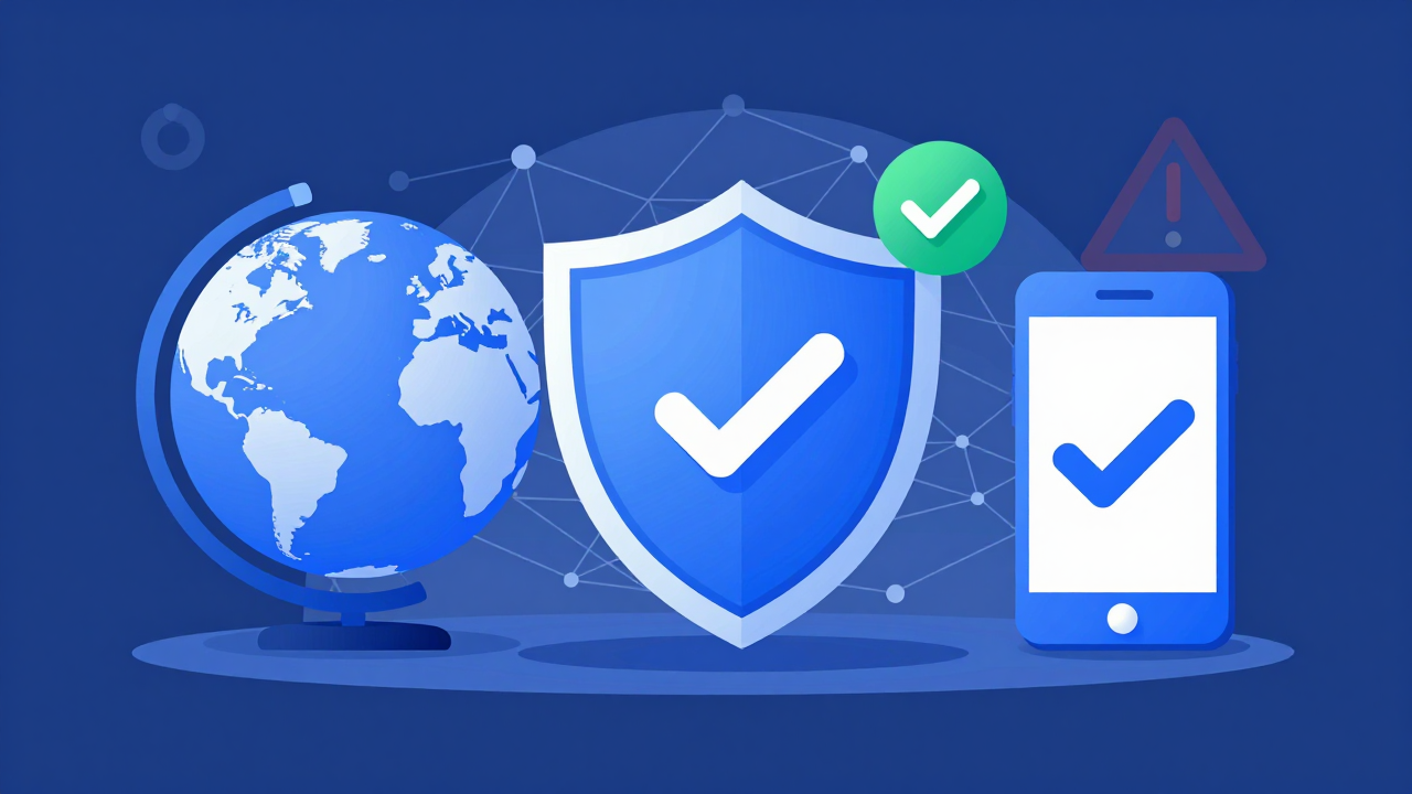Designated Number SMS Verification Platforms: 2026 Selection Guide for Cross-Border Businesses