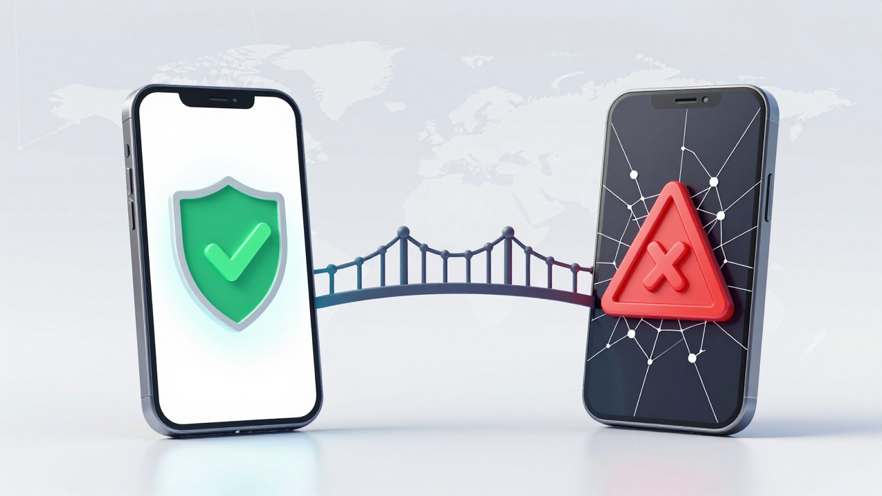 Cloud SMS Verification Codes: Do They Actually Work for Cross-Border Business? Cloud SMS Verification Codes: Do They Actually Work for Cross-Border Business?