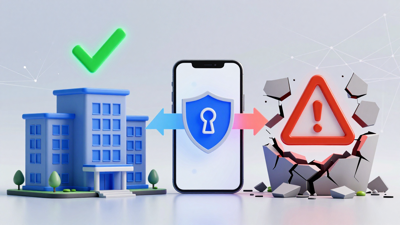 Online SMS Verification Services: The Hidden Pitfalls in Cross-Border Business