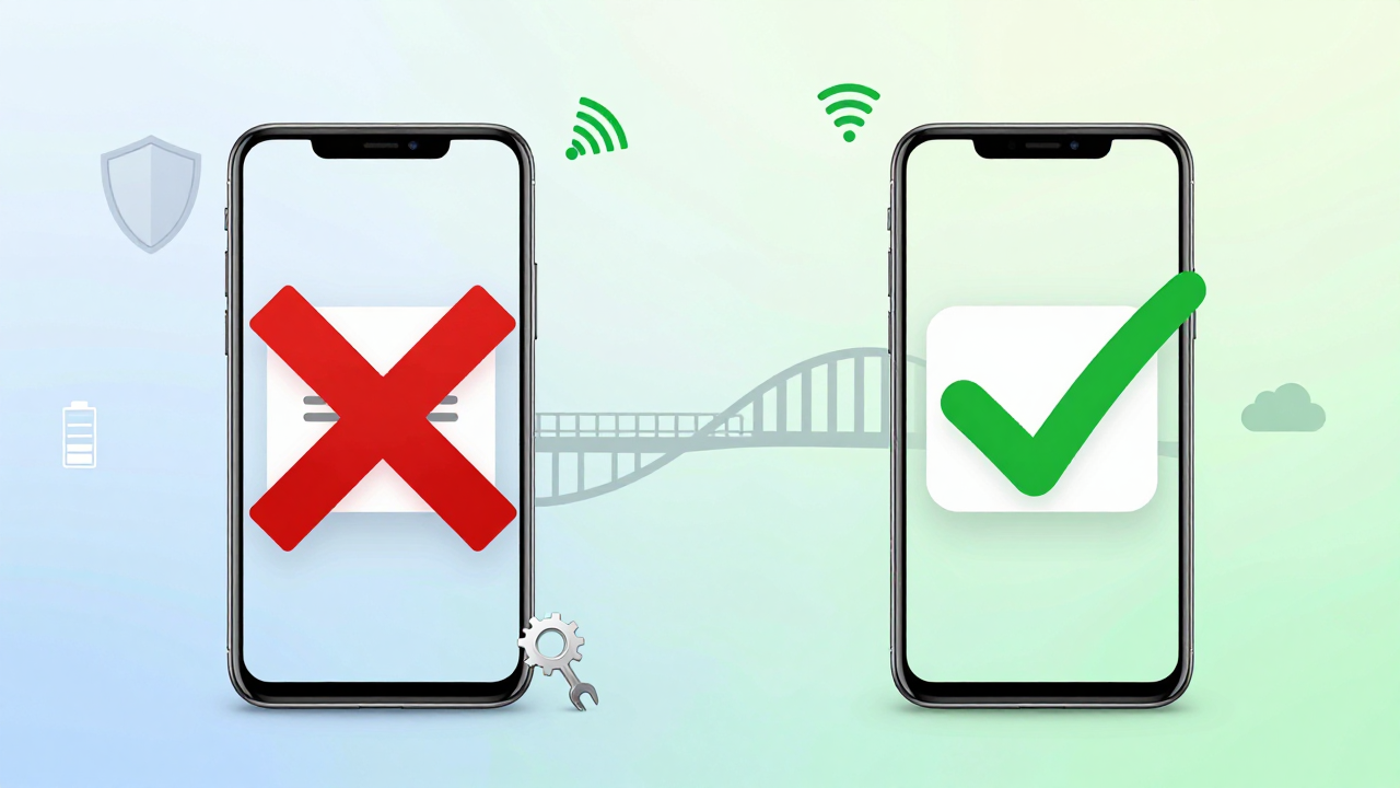 OPPO Phones Not Receiving SMS Verification Codes? Common Causes and Fixes for Cross-Border Businesses