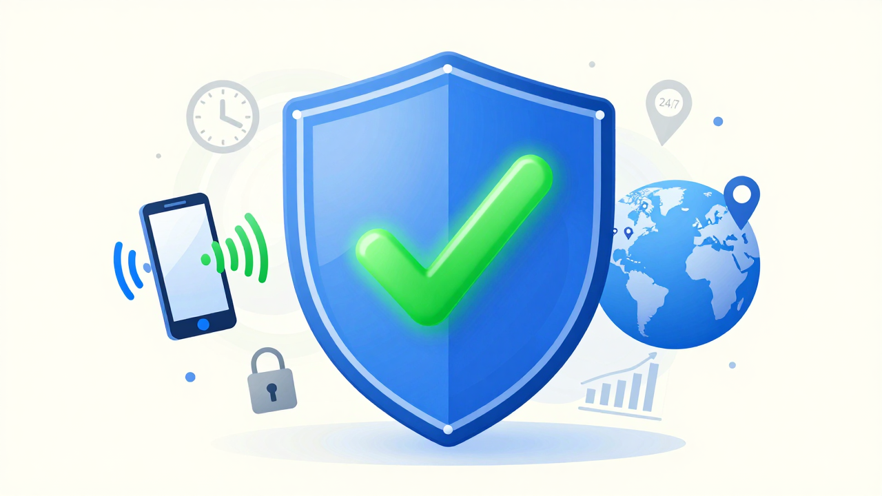 Voice SMS Verification Platforms: A 2026 Buying Guide for Cross-Border Businesses & Freelancers