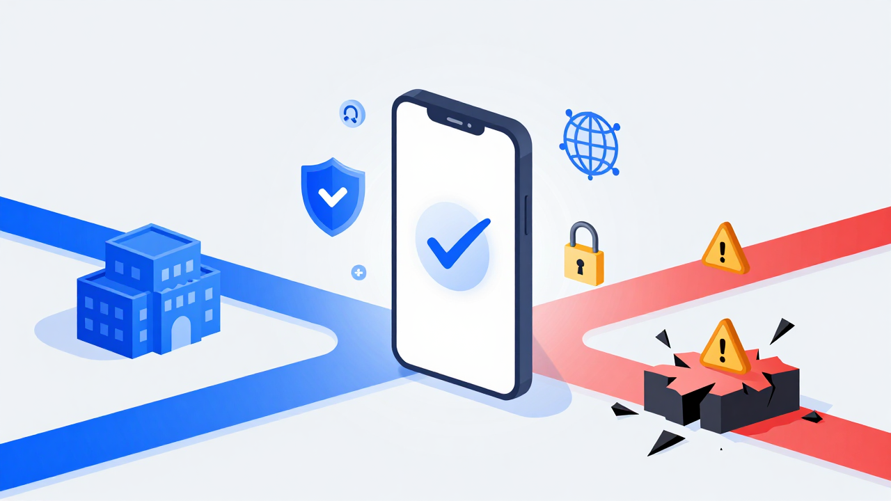 Online SMS Verification Code Platforms: A 2026 Buyer's Guide for Cross-Border Operations