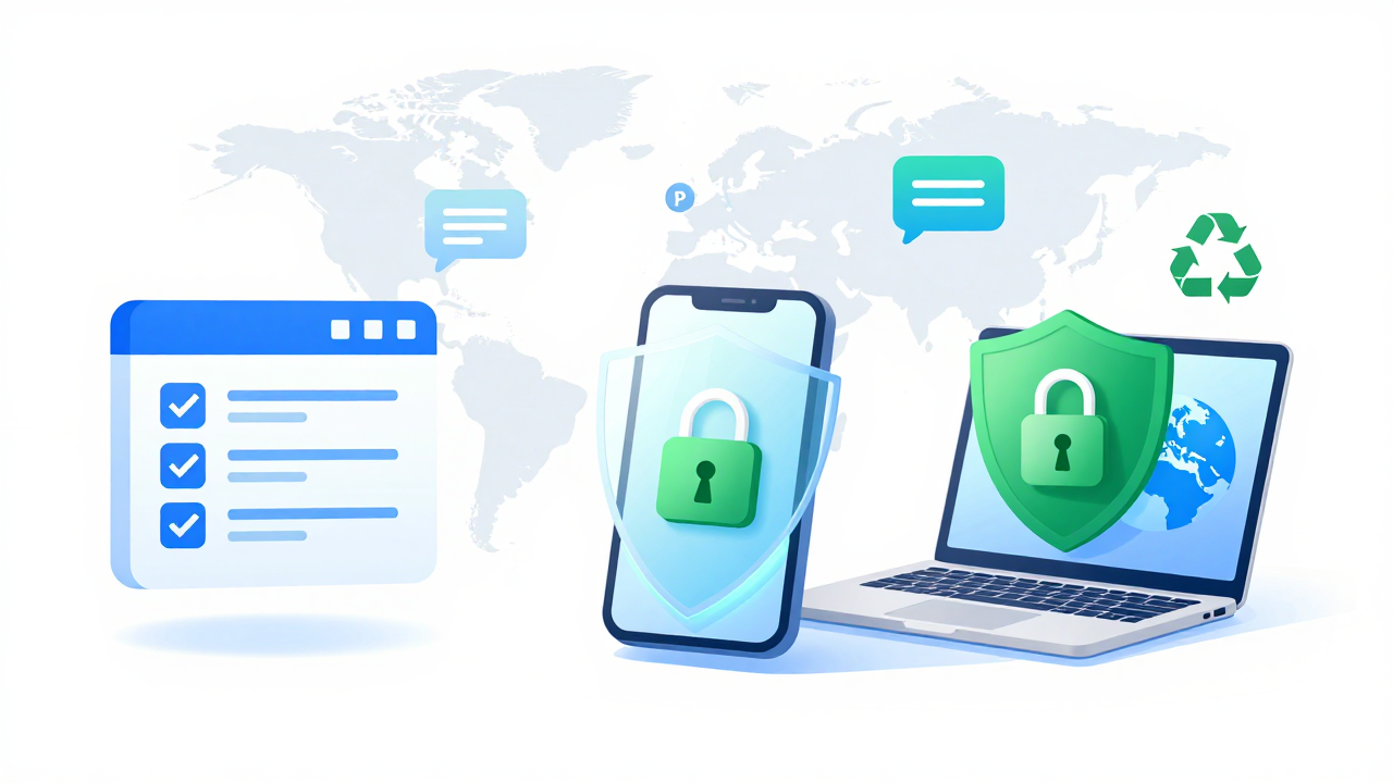 SMS Verification Platform Guide: Secure Account Validation for Cross-Border Business in 2026
