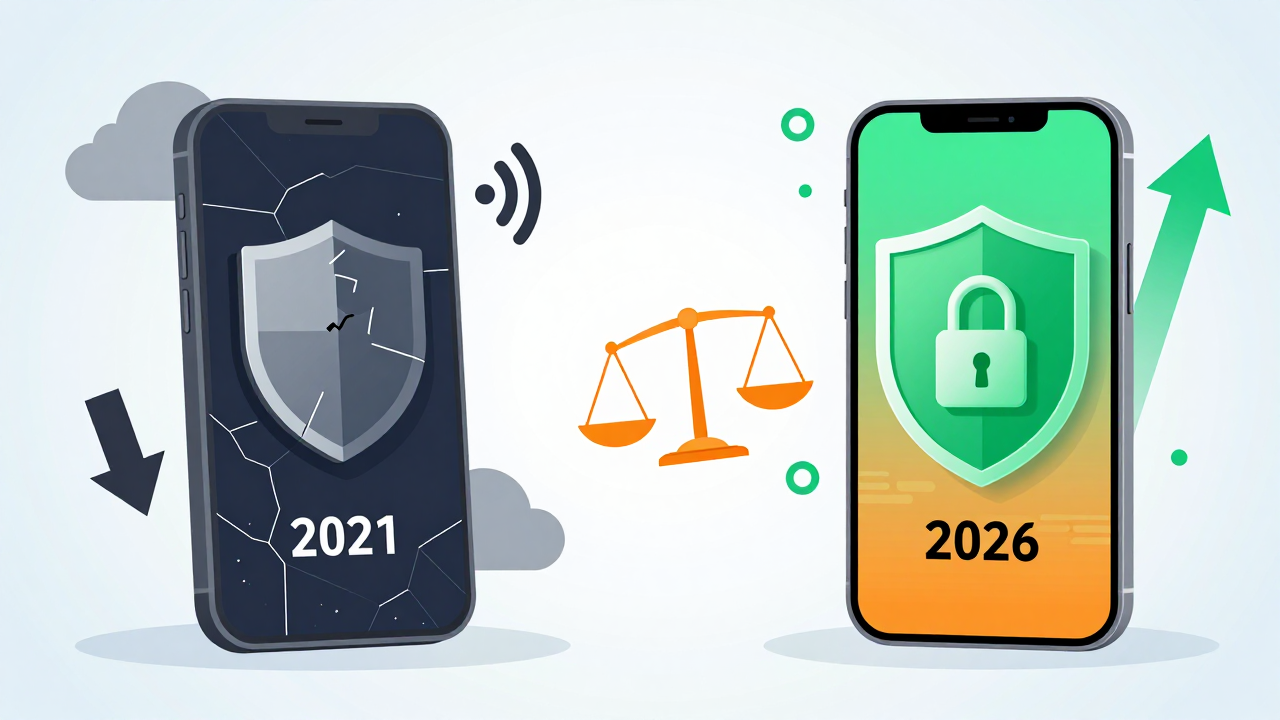 2021年短信接码在2026年的应用现状与合规选购指南