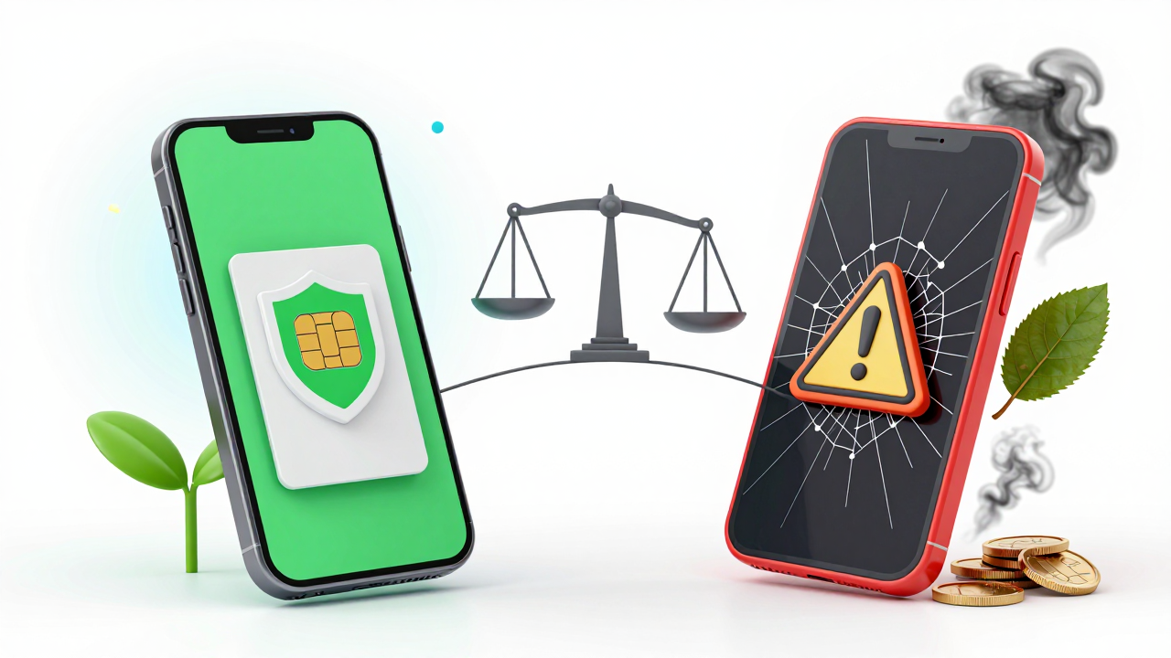 SMS Receive Platform Review 2026: Tudo SMS Risks & Smart Selection Guide