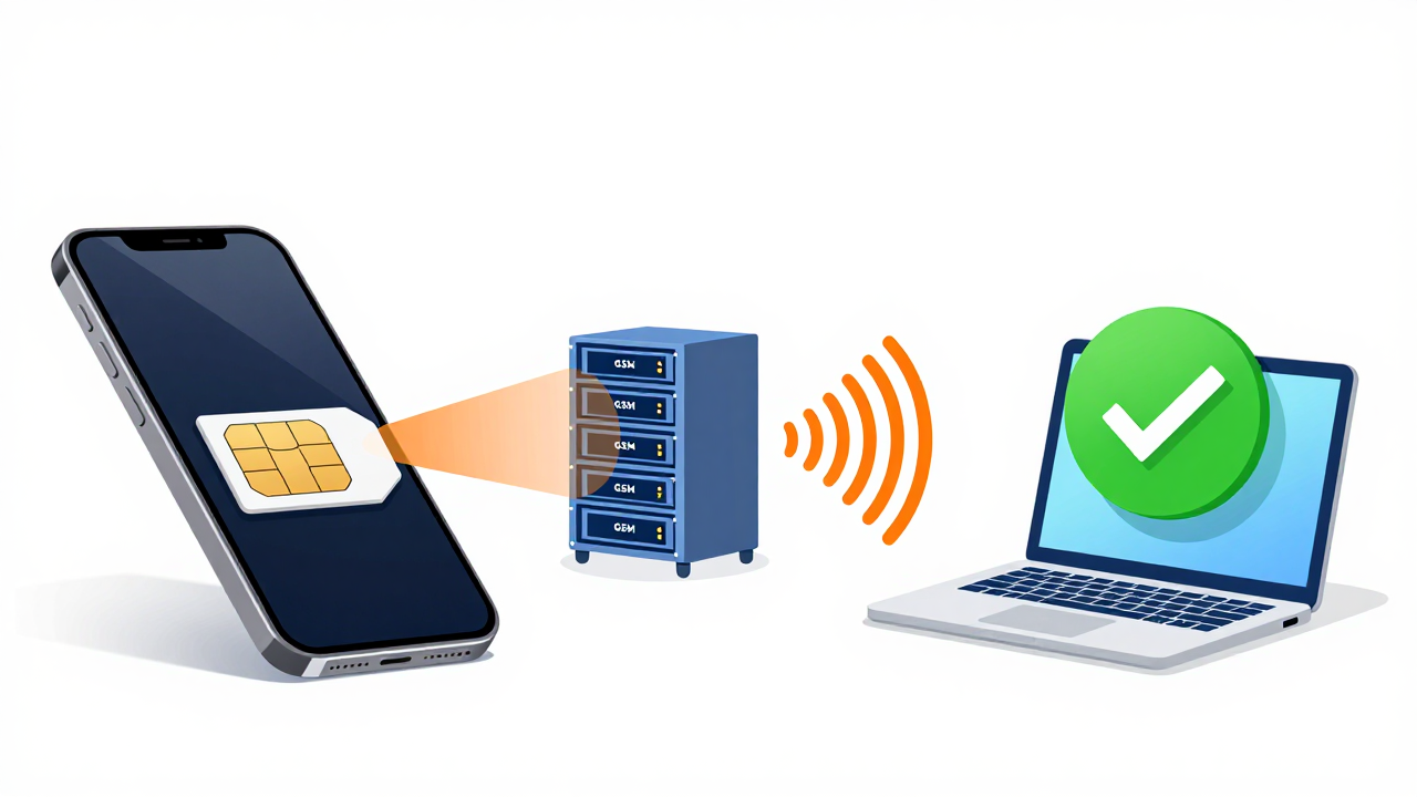 How SMS Verification Code Reception Works: The Complete Guide for Cross-Border Businesses