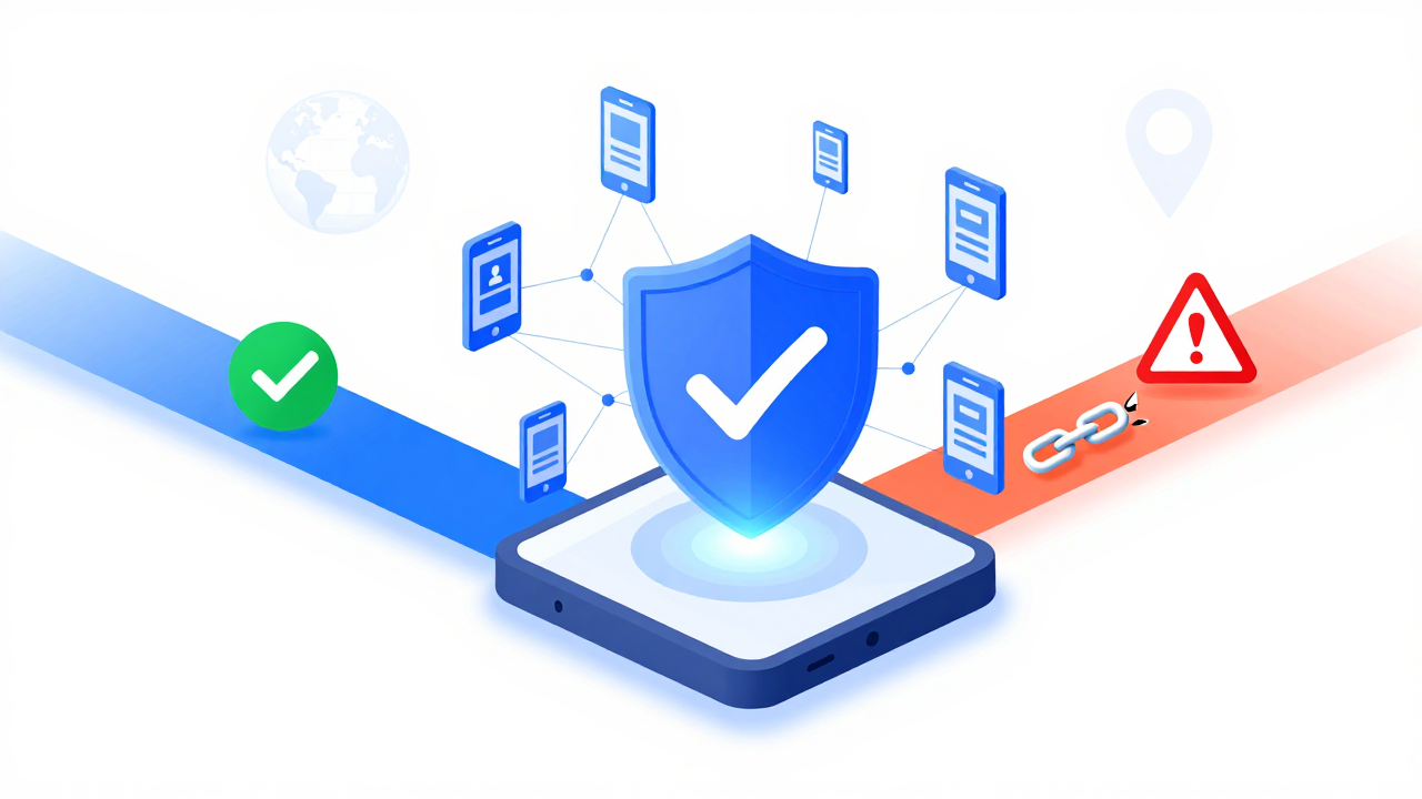 86 SMS Verification Code Platforms: The Invisible Backbone Cross-Border Sellers Can't Ignore in 2026