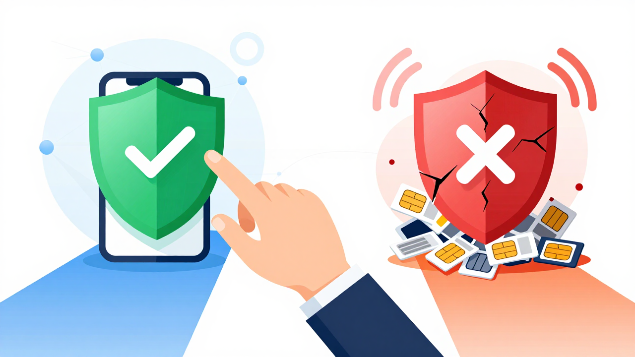 How to Choose a SMS Verification Platform: Smart Tips from Cross-Border Pros