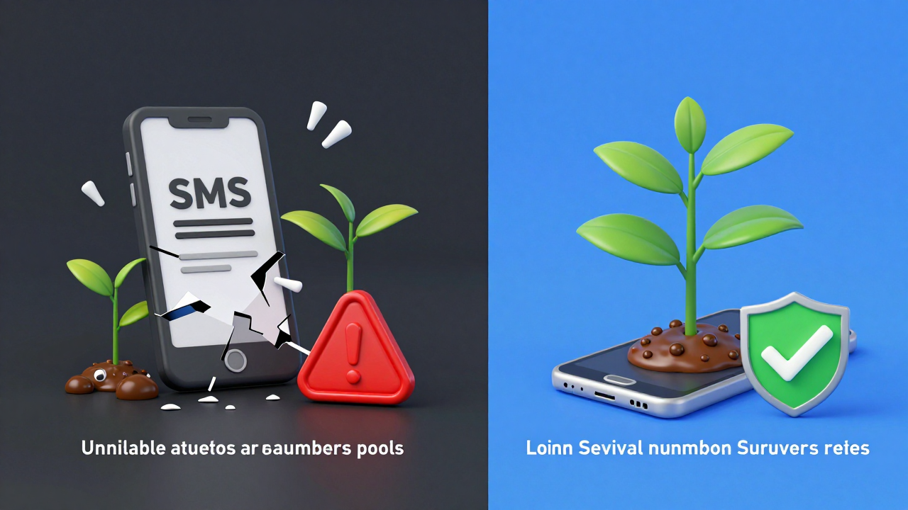 How to Choose an SMS Verification Platform: What Cross-Border Pros Know