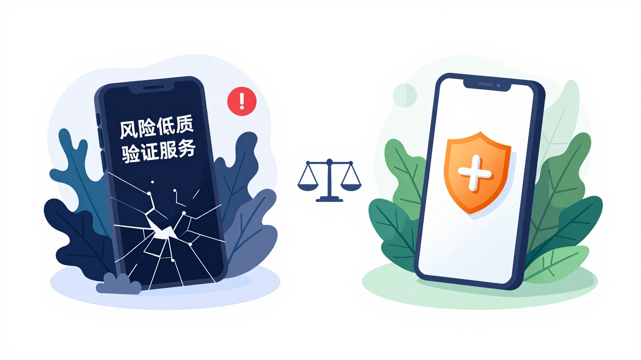 短信网页接码端口，2026年跨境业务绕不开的合规与效率选择题
