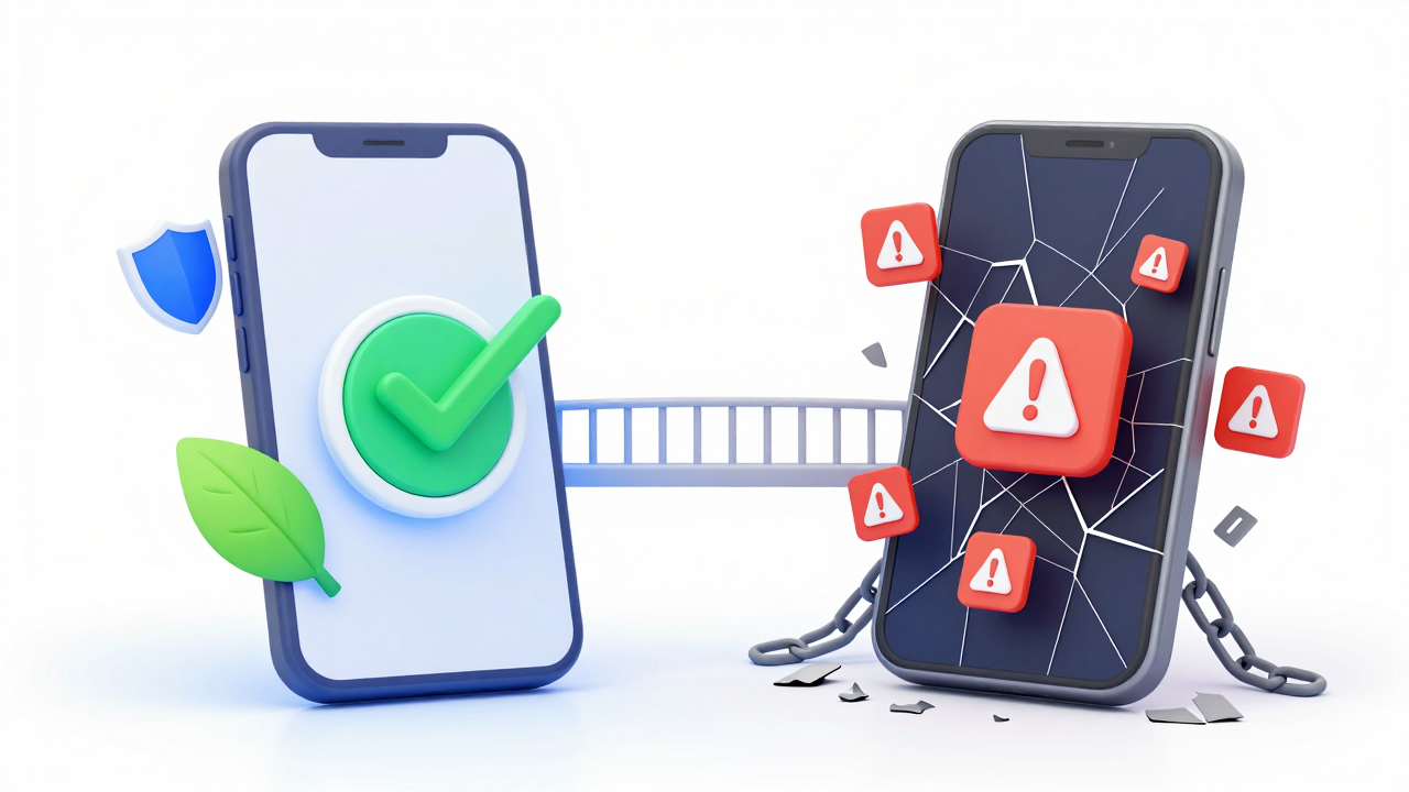 SMS Verification Services in 2026: The Hidden Backbone of Cross-Border Business