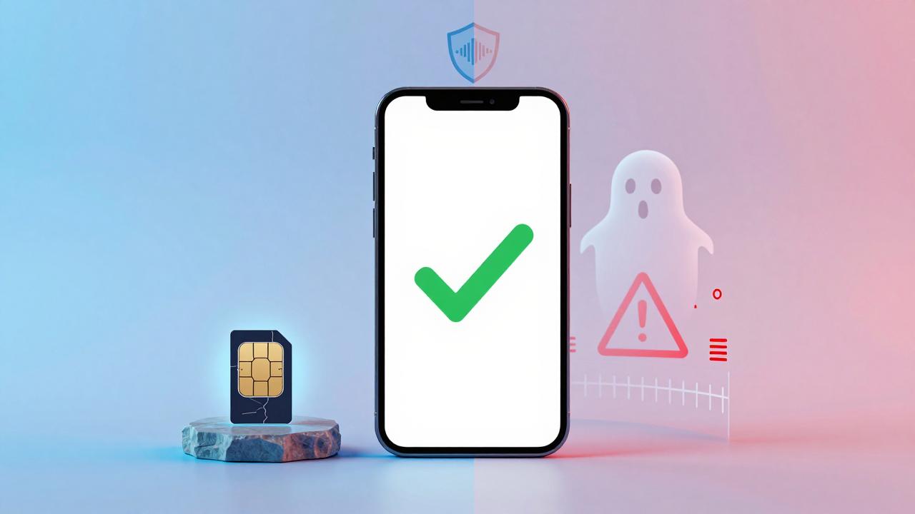 How to Choose a Dami SMS Verification Service Without Getting Burned