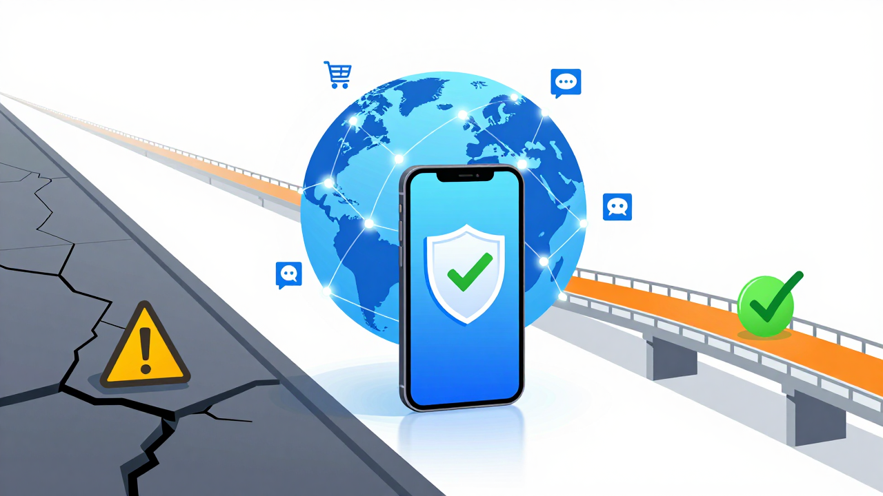 How to Choose SMS Verification Code Receiving Software for Cross-Border Business