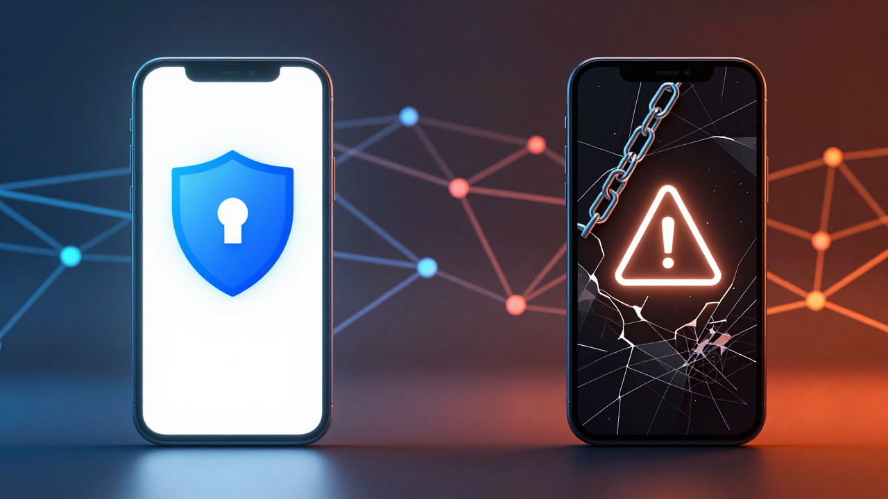 Online SMS Verification: The Compliance Trap Every Cross-Border Business Must Navigate