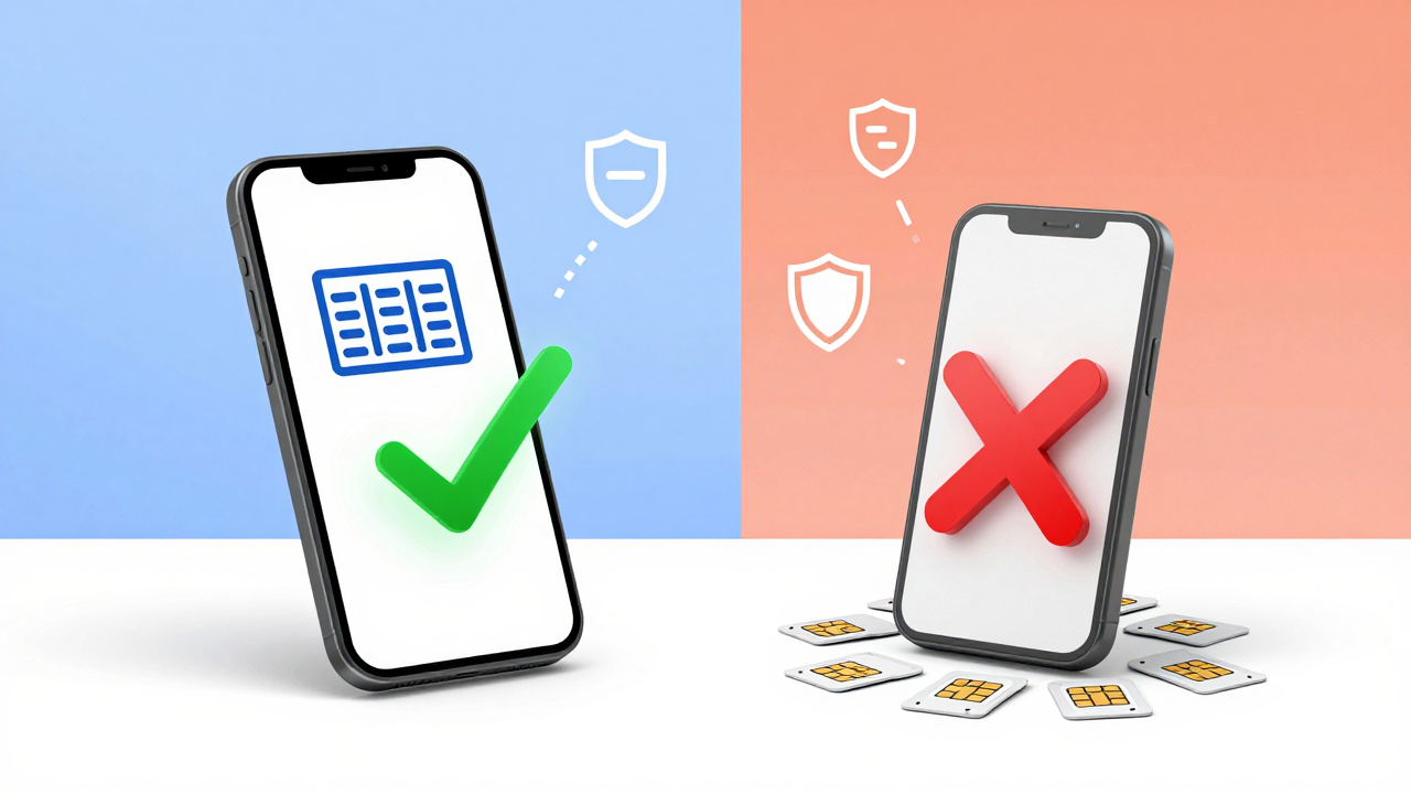 US SMS Verification Services: What to Do When Your Cross-Border Business Can't Receive Codes US SMS Verification Services: What to Do When Your Cross-Border Business Can't Receive Codes