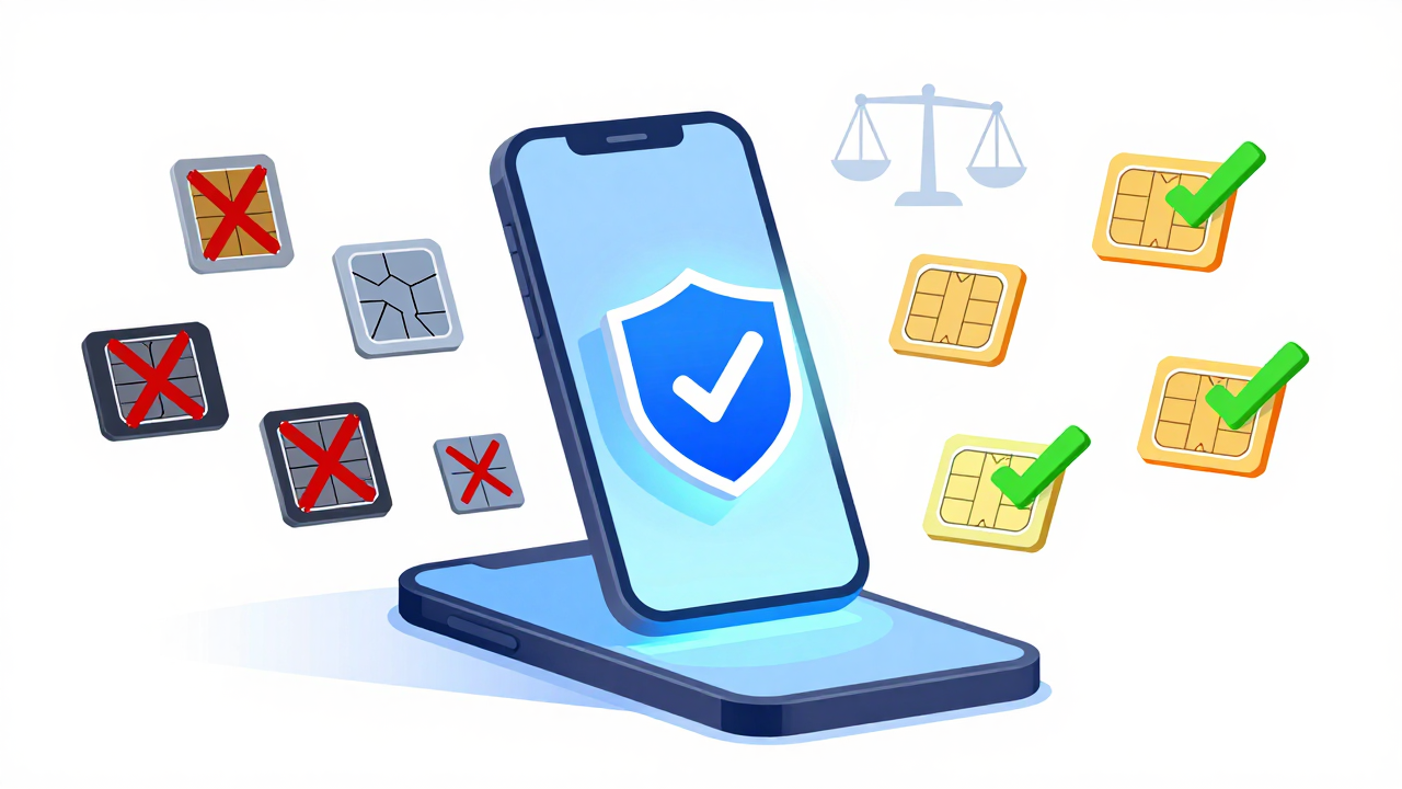 Google Verification Code SMS: How to Pick a Reliable Service Without Getting Burned