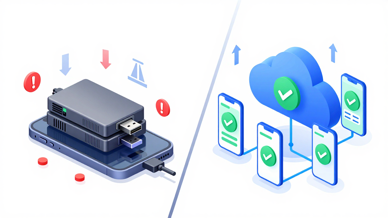SMS Verification Code Devices: 2026 Buying Guide for Cross-Border Operations