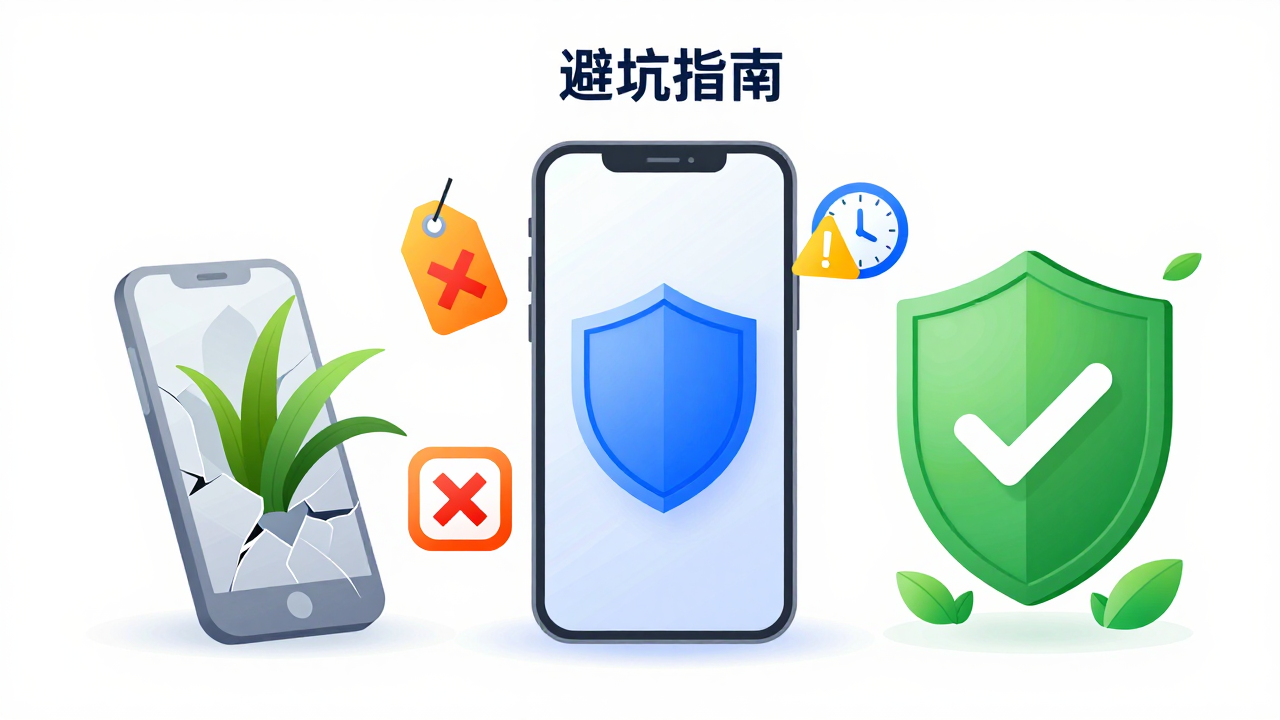 接码短信app名称怎么选？2026年跨境从业者必须避开的三个坑