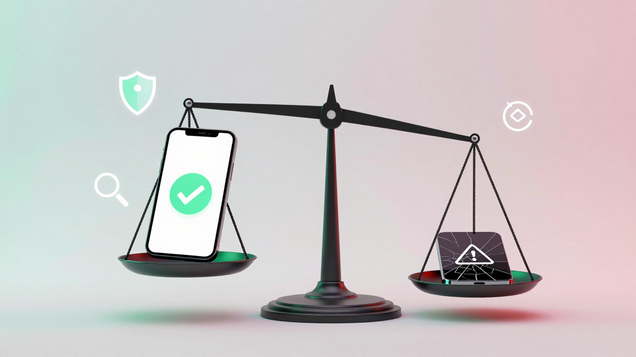 How to Choose a 60 SMS Verification Platform: Practical Advice from a Cross-Border Veteran