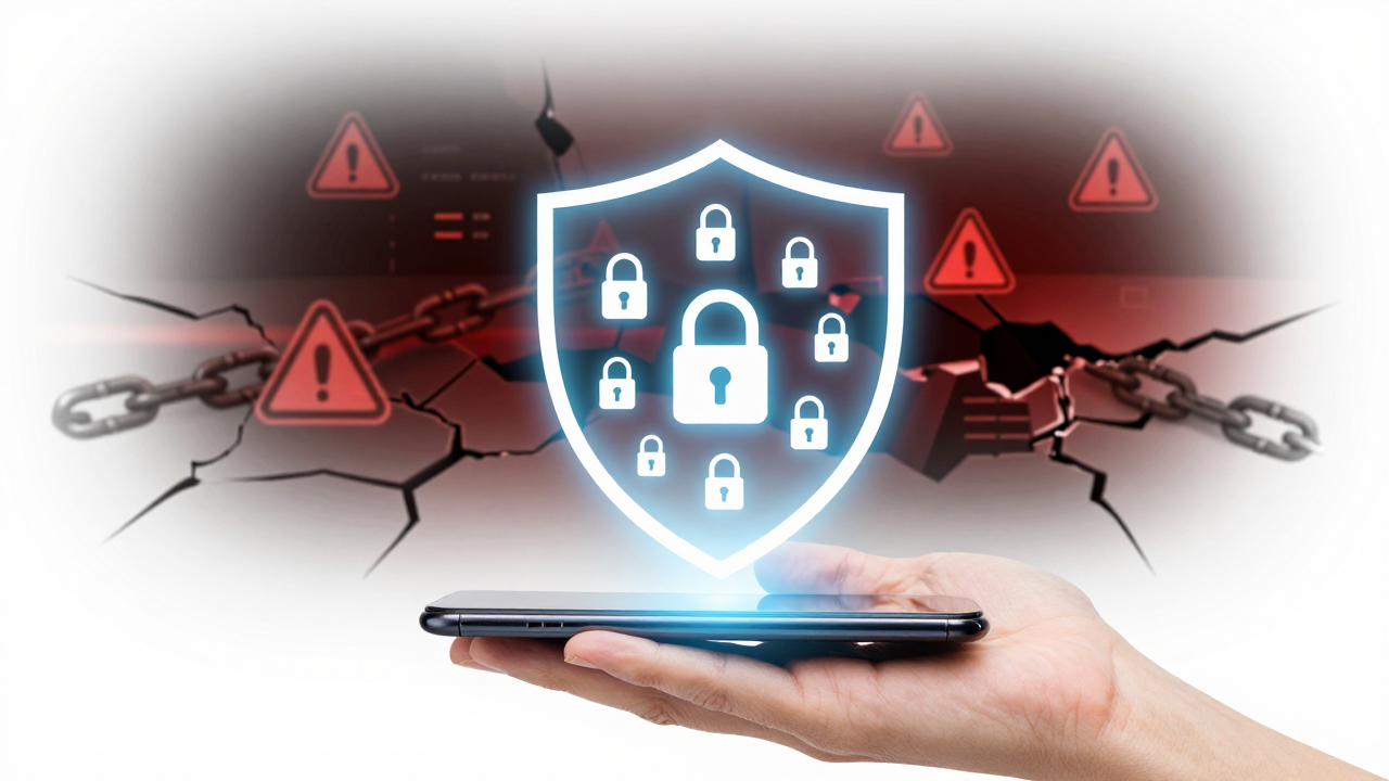 Hong Kong SMS Verification Code Apps: The Compliance Choice Cross-Border Businesses Can't Ignore