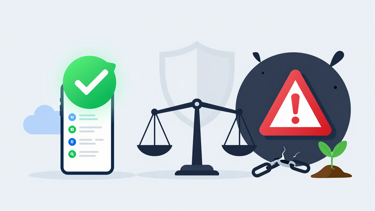 Paid SMS Verification Services: A 2026 Buyer's Guide for Cross-Border Businesses