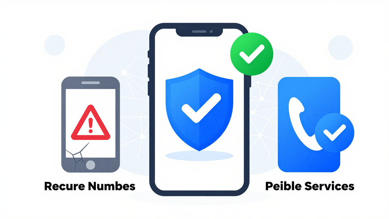 How to Try SMS Verification Services in 2026: A Complete Guide for Cross-Border Businesses & Freelancers