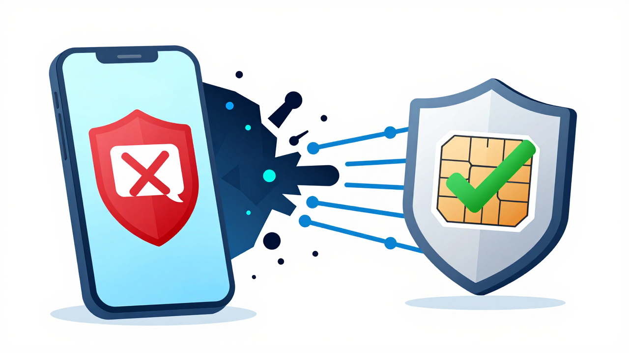 Why Is Yima Not Receiving SMS Codes? The 2026 Verification Code Trap Every Cross-Border Seller Must Understand