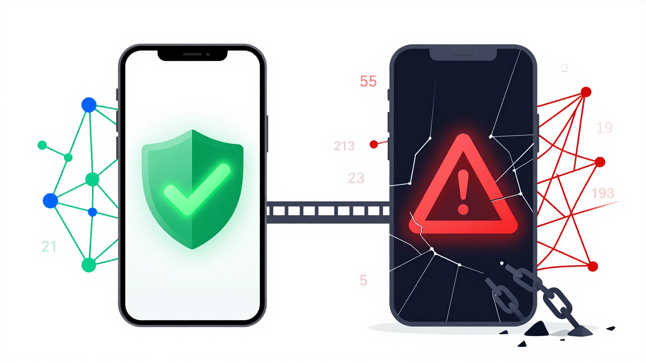 SMS Verification Code Not Received? What Works for Cross-Border Businesses