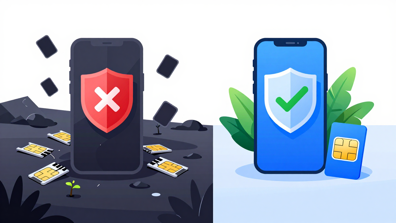 How to Choose SMS Verification Channels in 2026: A Cross-Border Seller's Survival Guide