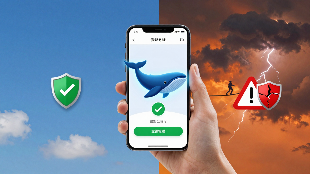 Blue Whale SMS Verification Platform: How to Choose the Right Number Service for Cross-Border Business