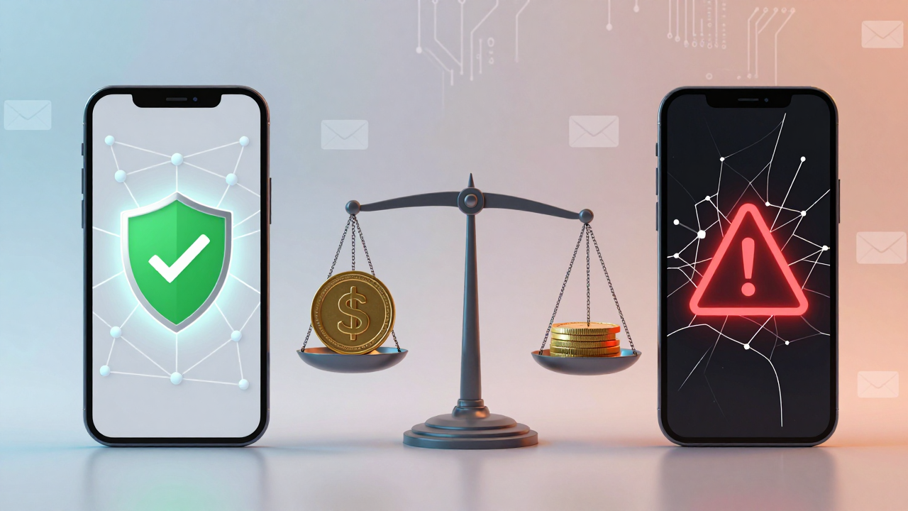 How to Choose a SMS Verification Code Platform: The Unspoken Truths of the Cross-Border Circle