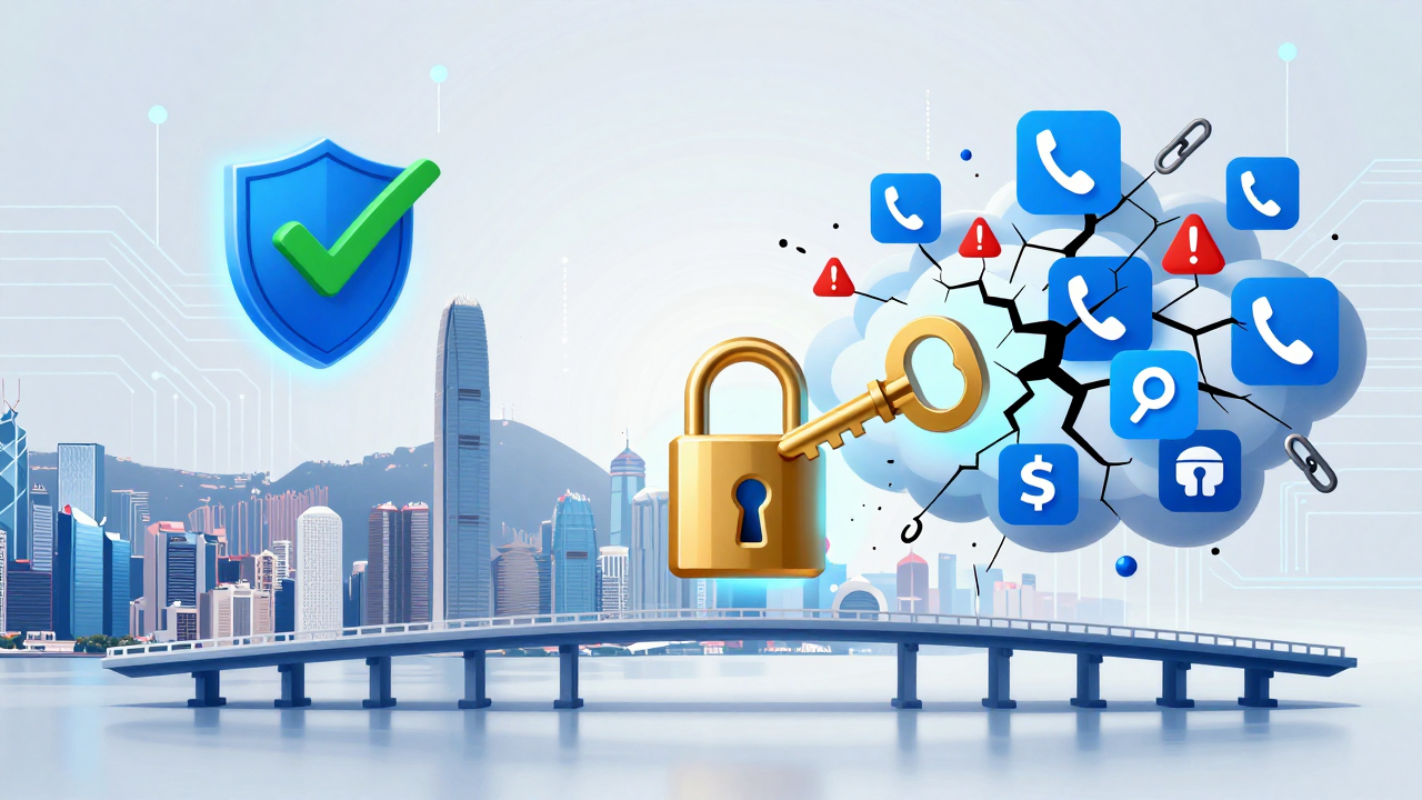 Hong Kong & Macau SMS Verification: 2026 Compliance Guide for Cross-Border Businesses