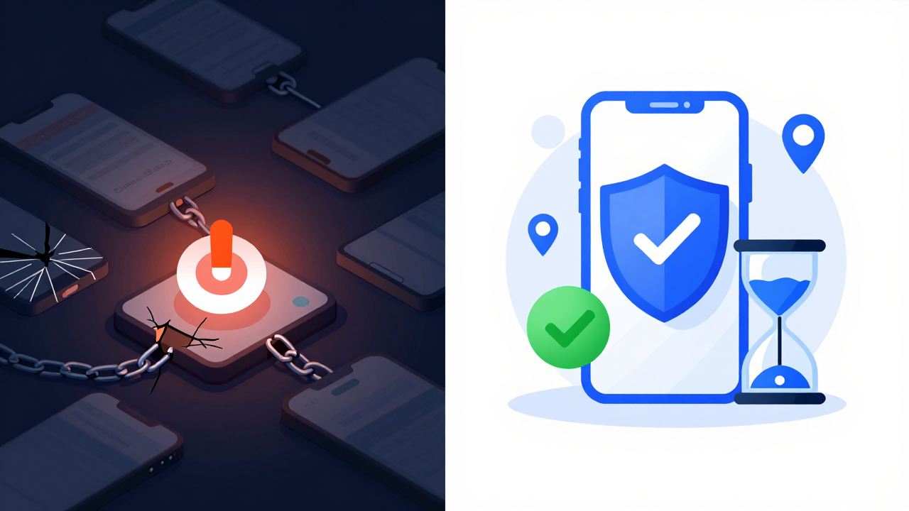 SMS Verification Code Platform Guide: Smart Selection for Cross-Border Business