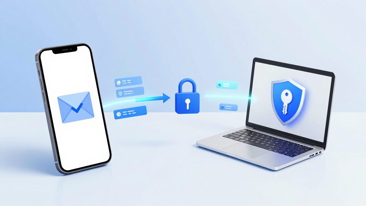 How to Receive Email Verification Codes via SMS: Practical Tips for Cross-Border Businesses How to Receive Email Verification Codes via SMS: Practical Tips for Cross-Border Businesses