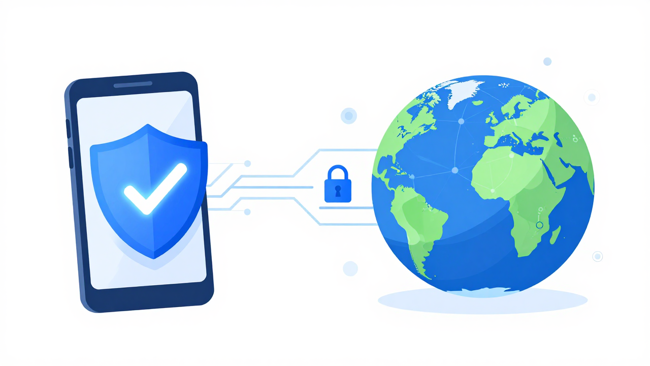 SMS Verification for Cross-Border Business: The 2026 Playbook SMS Verification for Cross-Border Business: The 2026 Playbook