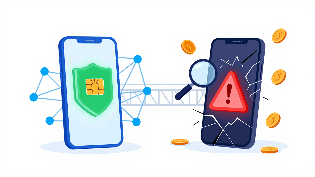 Online SMS Verification Code Service: 2026 Buyer's Guide for Cross-Border Businesses
