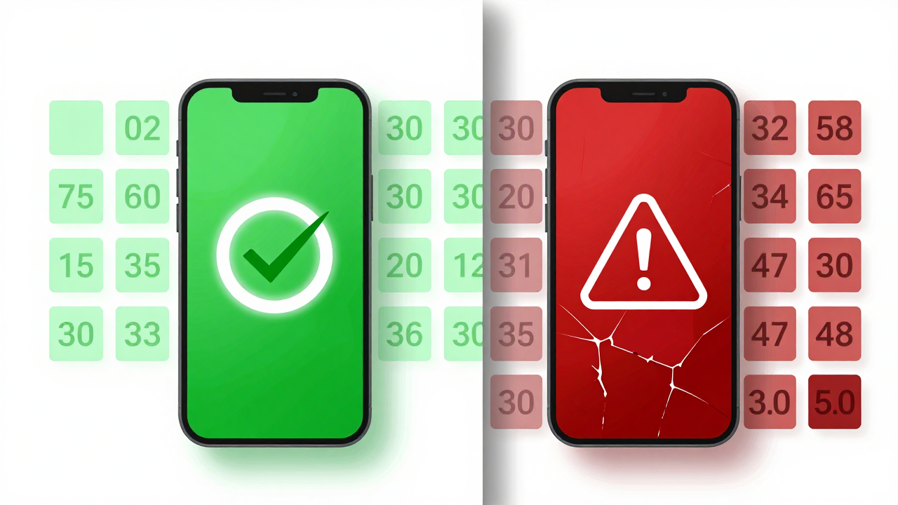 SMS Verification Service Analysis: The Compliance and Efficiency Trade-Off Cross-Border Businesses Can't Avoid SMS Verification Service Analysis: The Compliance and Efficiency Trade-Off Cross-Border Businesses Can't Avoid