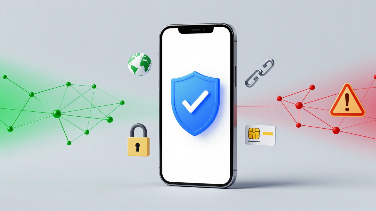 SMS Verification Services in 2026: How Cross-Border Businesses Can Safely Complete Account Verification SMS Verification Services in 2026: How Cross-Border Businesses Can Safely Complete Account Verification