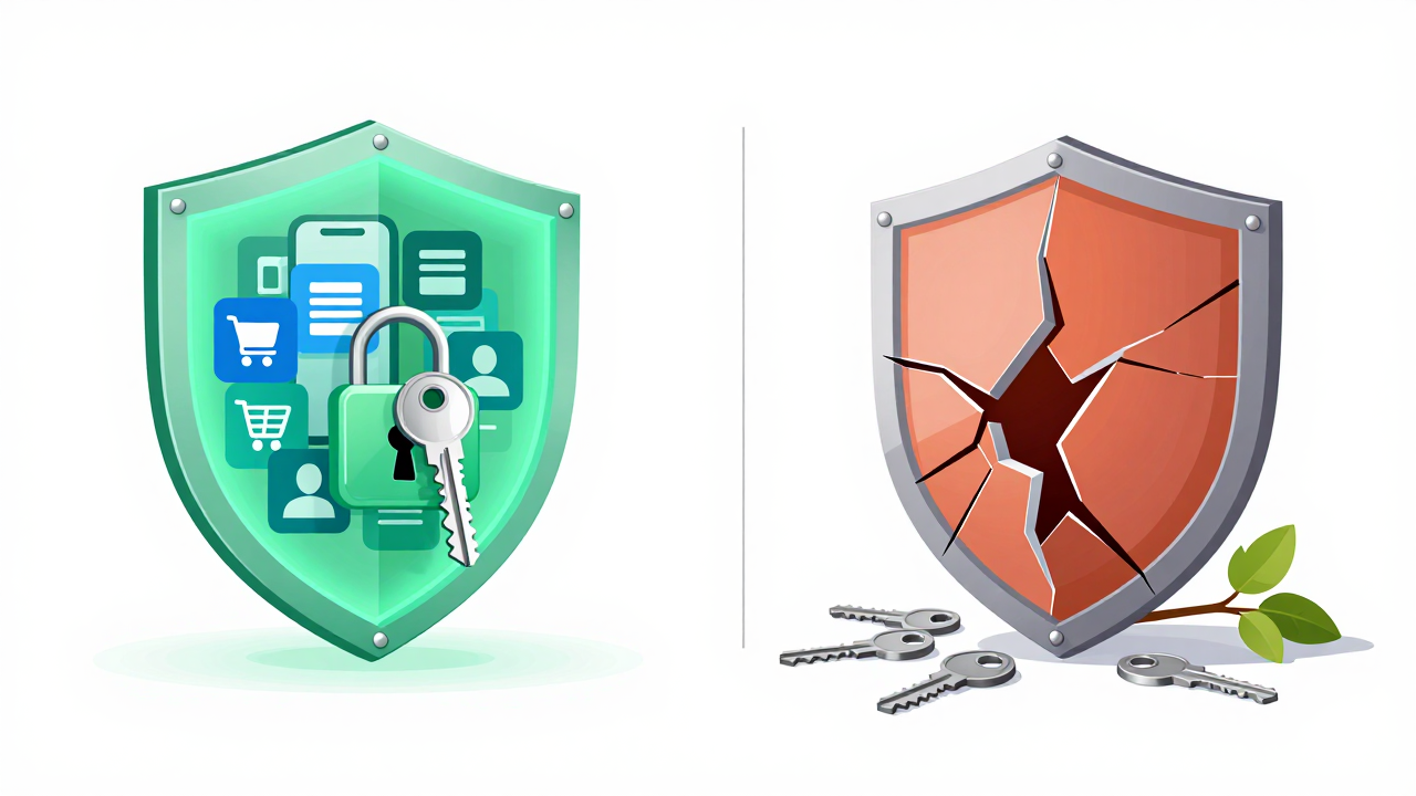 Private SMS Verification Platforms: The Compliance Choice Cross-Border Businesses Can't Ignore