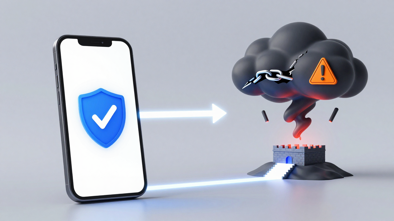 How to Choose a TT2 SMS Verification Platform: 4 Pitfalls Cross-Border Sellers Must Avoid in 2026