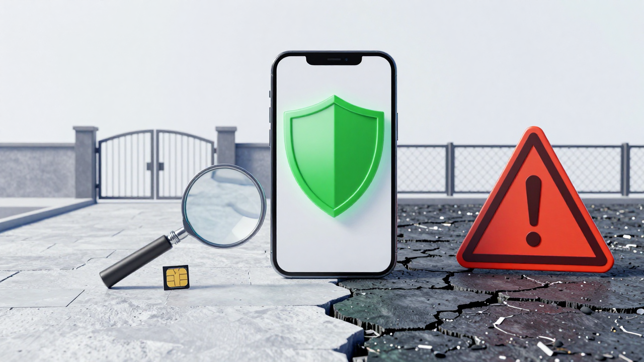 How to Receive SMS Verification Codes in 2026: A Survival Guide for Cross-Border Account Registration