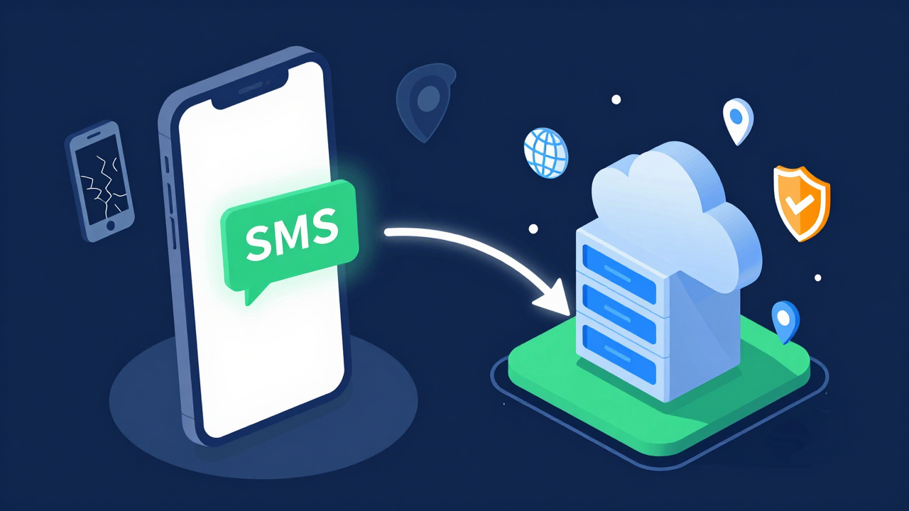 SMS Verification Code Source Code: A 2026 Buyer's Guide for Cross-Border Businesses & Studios