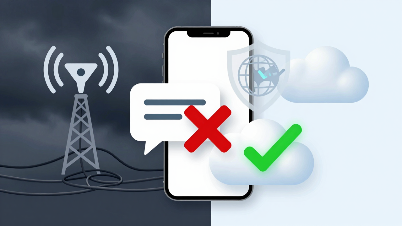 Not Receiving SMS Verification Codes? Complete 2026 Troubleshooting Guide for Cross-Border Scenarios Not Receiving SMS Verification Codes? Complete 2026 Troubleshooting Guide for Cross-Border Scenarios