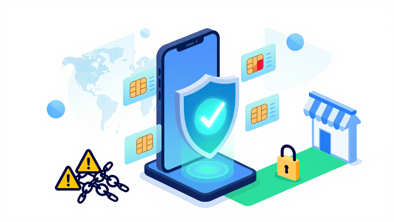 SMS Verification Code Services in 2026: A Practical Guide for Cross-Border Businesses and Solo Operators