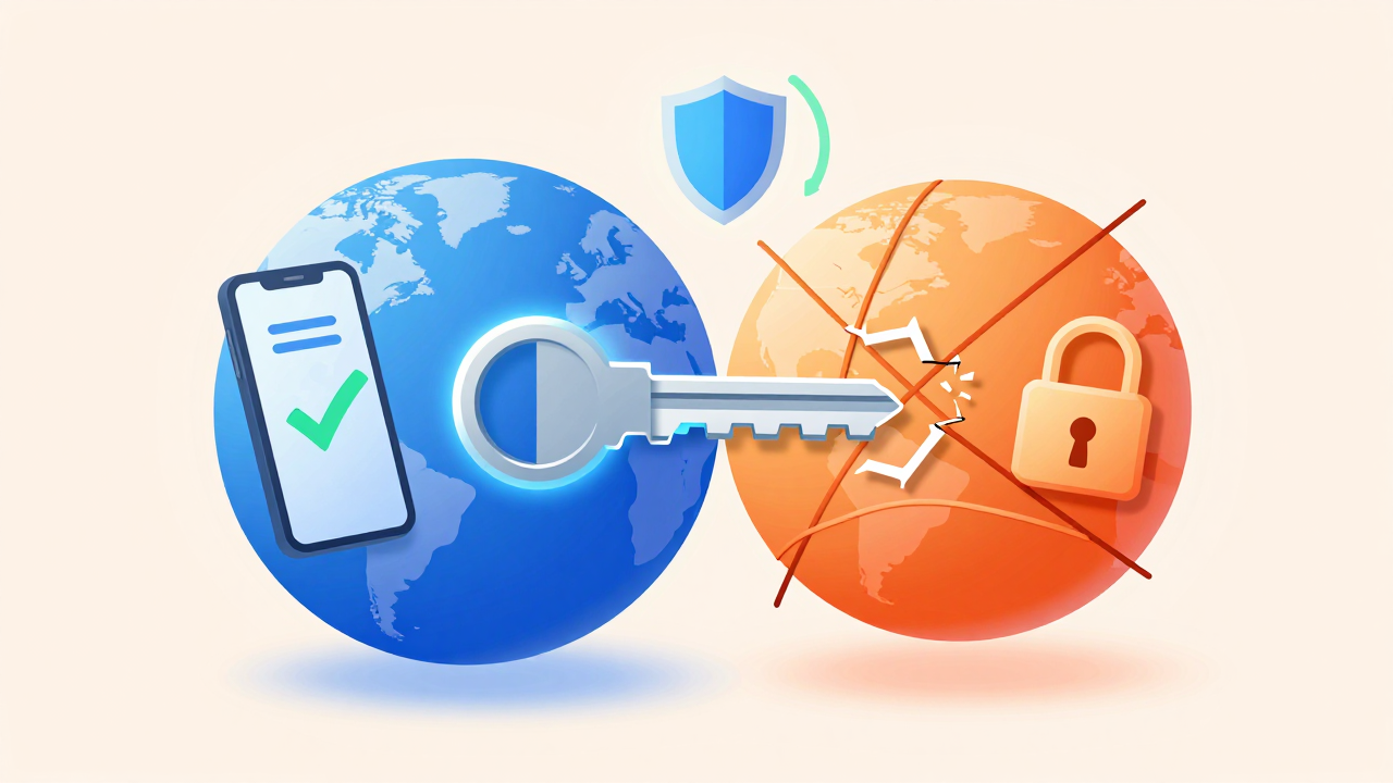 Feiyun SMS Verification Code Service: Solving Cross-Border Verification Failures