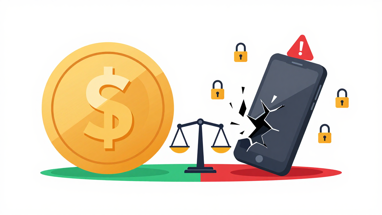 Free Cloud SMS Verification: Why You Should Think Twice Before Using It for Your Business