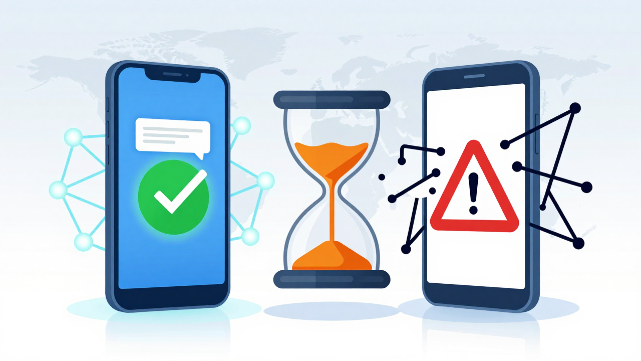 Can Juma SMS Receive Verification Codes? The Real Answer for Cross-Border Businesses in 2026