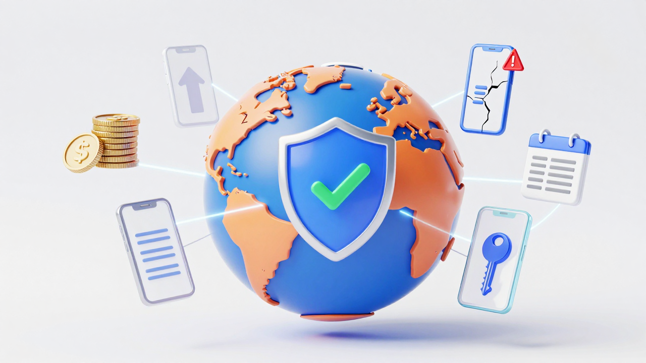 Pay-Per-SMS Verification: The Hidden Cost Every Cross-Border Business Must Budget For